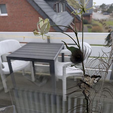 Wohnung-Re-Sylter-Boje Wenningstedt-Braderup Bagian luar foto