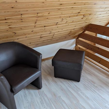 Wohnung-Re-Sylter-Boje Wenningstedt-Braderup Bagian luar foto