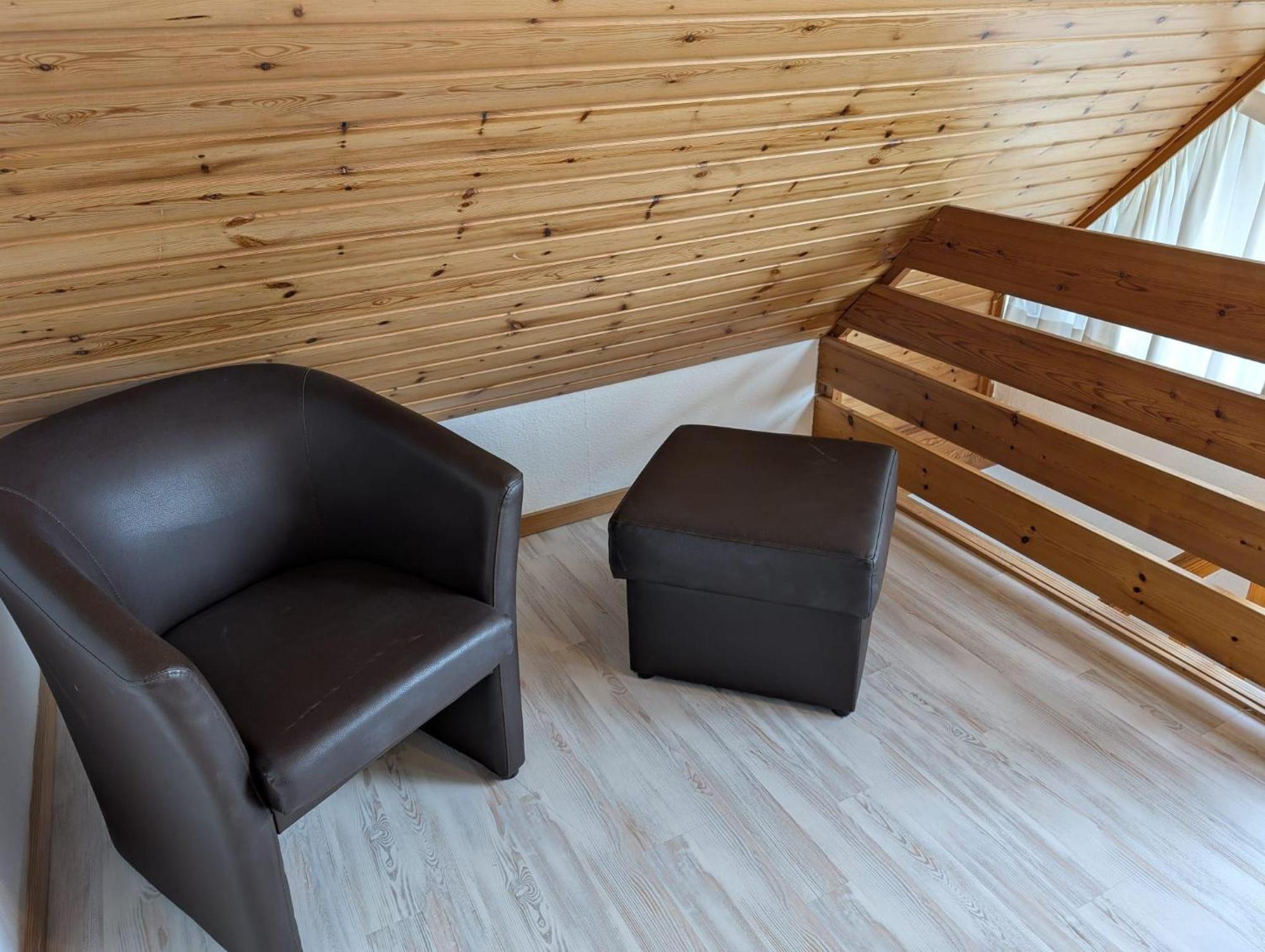 Wohnung-Re-Sylter-Boje Wenningstedt-Braderup Bagian luar foto