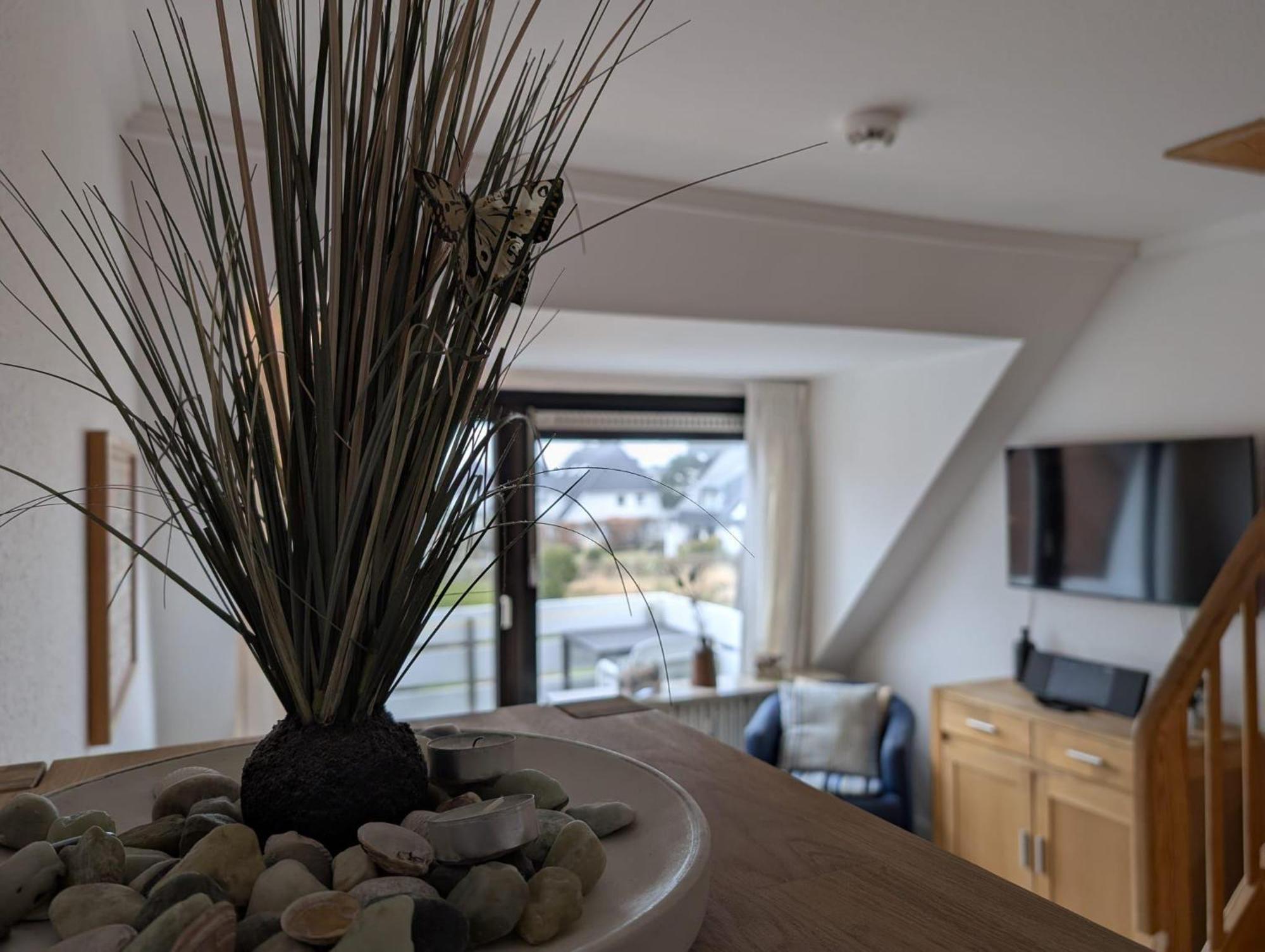 Wohnung-Re-Sylter-Boje Wenningstedt-Braderup Bagian luar foto