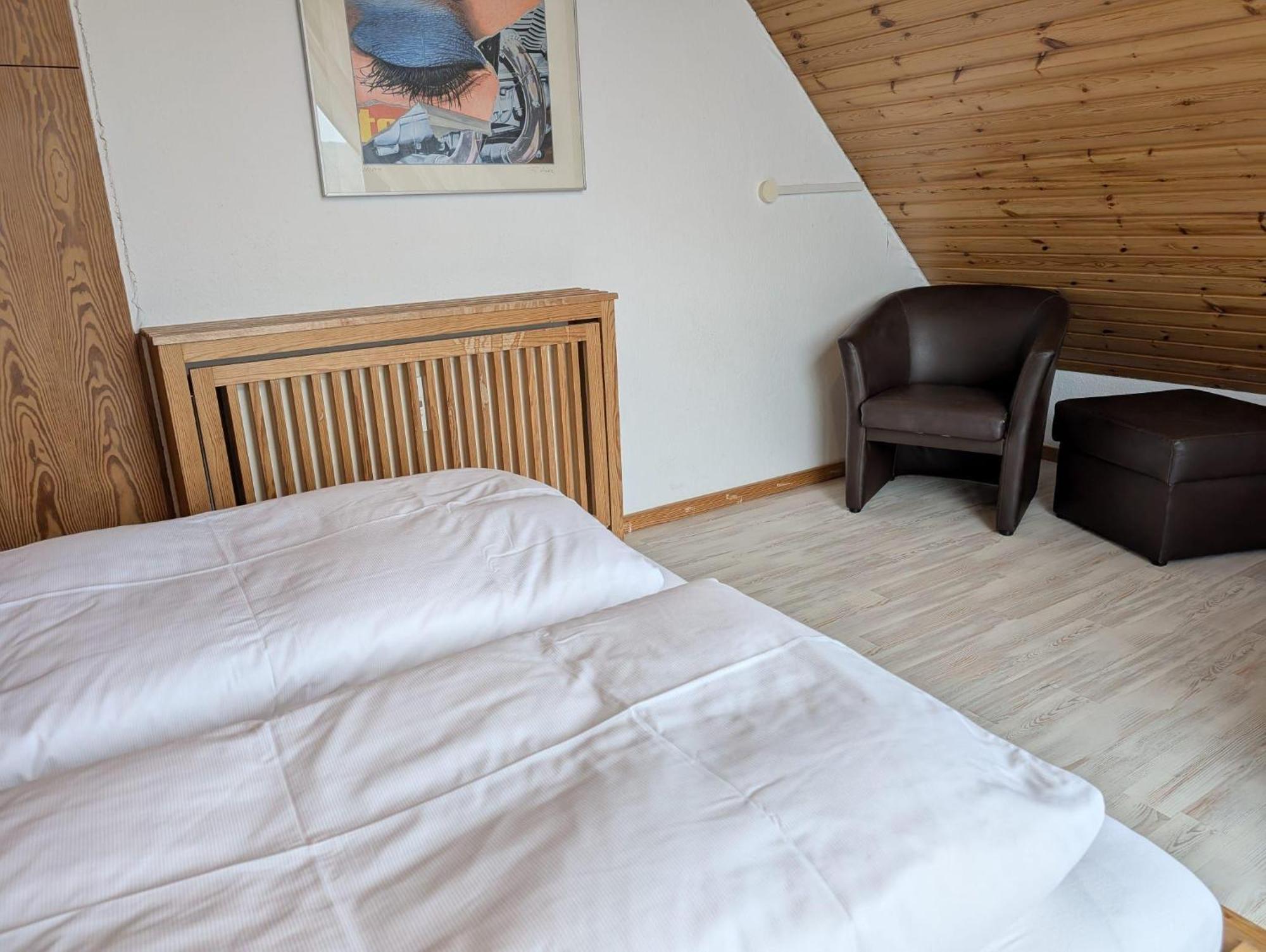 Wohnung-Re-Sylter-Boje Wenningstedt-Braderup Bagian luar foto