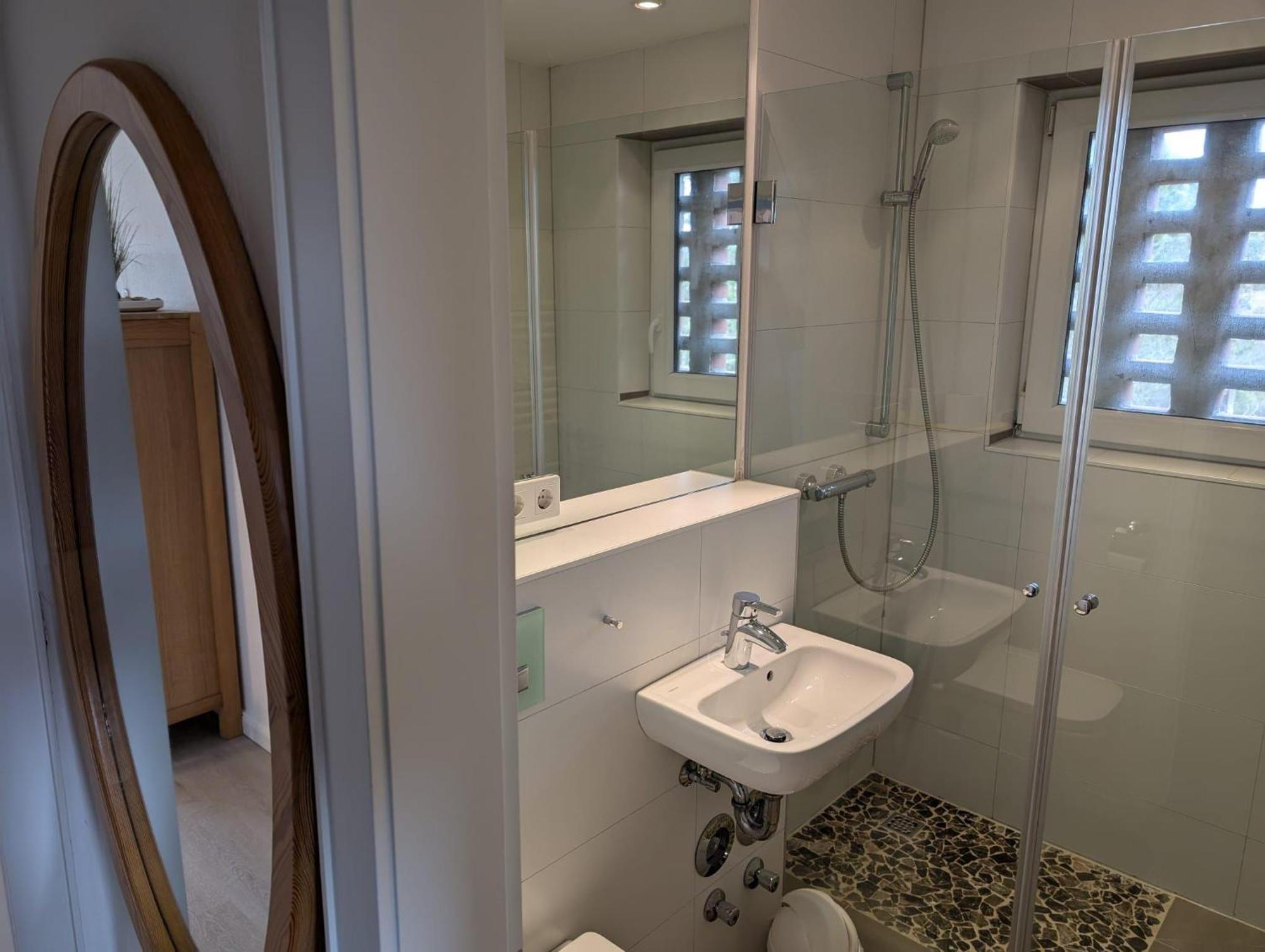 Wohnung-Re-Sylter-Boje Wenningstedt-Braderup Bagian luar foto