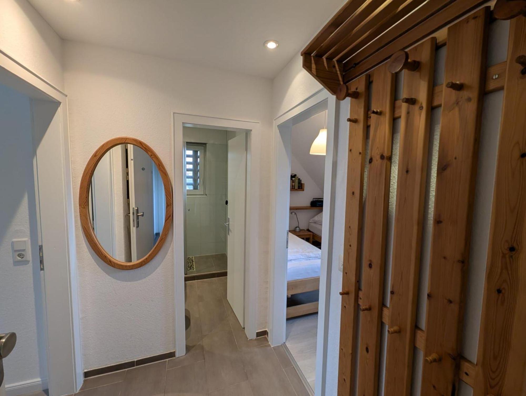 Wohnung-Re-Sylter-Boje Wenningstedt-Braderup Bagian luar foto
