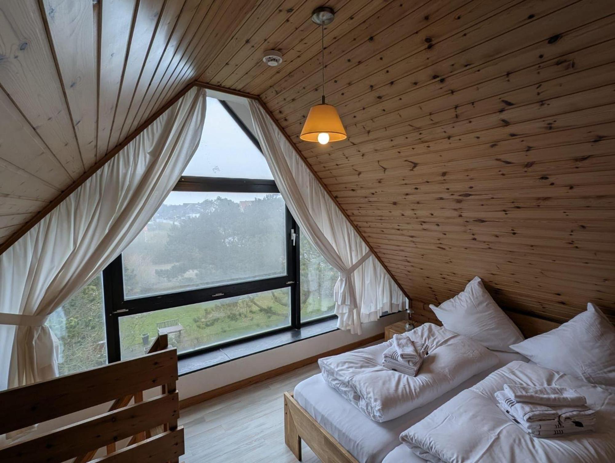Wohnung-Re-Sylter-Boje Wenningstedt-Braderup Bagian luar foto